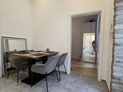 Eladó téglalakás - Budapest VI. kerület (Terézváros) / 6. kép