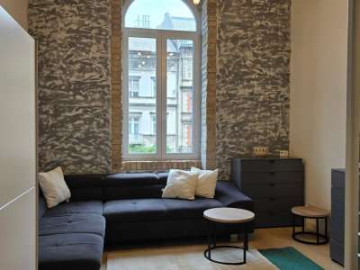 Eladó téglalakás - Budapest VI. kerület (Terézváros) / 8. kép