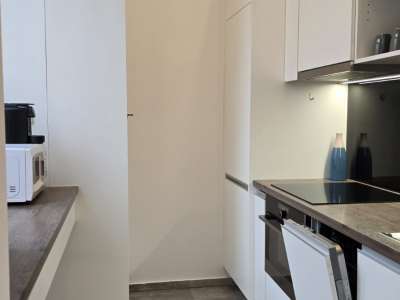 Eladó téglalakás - Budapest VI. kerület (Terézváros) / 10. kép