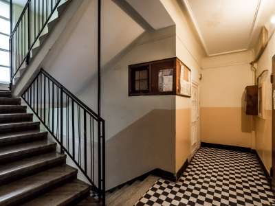 Kiadó téglalakás - Budapest VI. kerület (Belső- Terézváros) / 7. kép