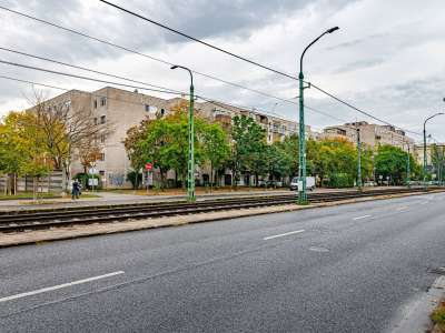 Eladó panellakás - Budapest XIII. kerület (Angyalföld) / 18. kép