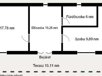 Eladó családi ház - Jászberény / 4. kép