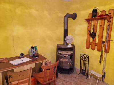 Eladó családi ház - Jászfelsőszentgyörgy / 6. kép