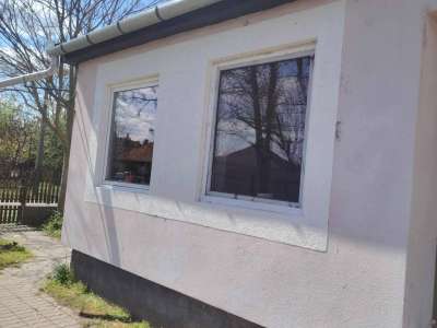 Eladó családi ház - Jászapáti / 1. kép