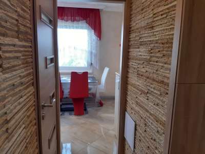 Kiadó téglalakás - Szolnok (Belváros) / 4. kép