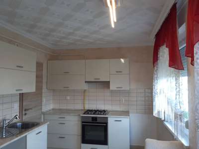 Kiadó téglalakás - Szolnok (Belváros) / 8. kép