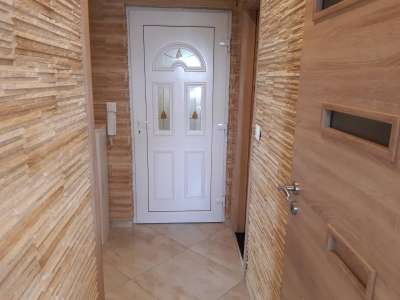 Kiadó téglalakás - Szolnok (Belváros) / 6. kép