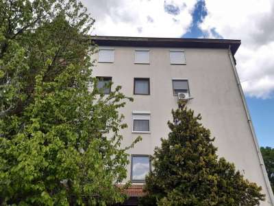 Kiadó téglalakás - Szolnok (Belváros) / 19. kép