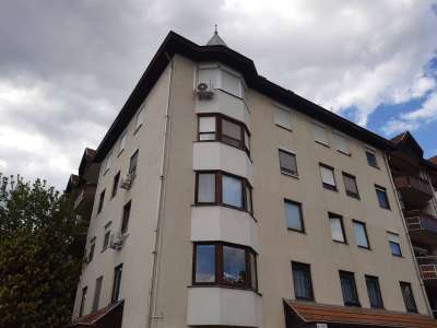Kiadó téglalakás - Szolnok (Belváros) / 20. kép