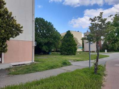 Kiadó téglalakás - Szolnok (Belváros) / 21. kép