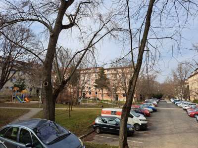 Eladó téglalakás - Veszprém (Egyetemváros) / 12. kép