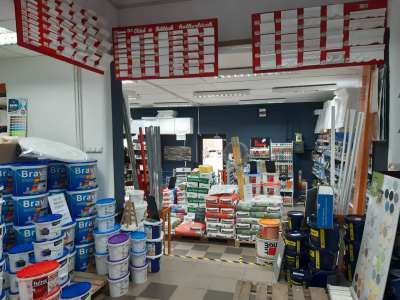 Eladó üzlethelyiség - Heves (központ) / 7. kép