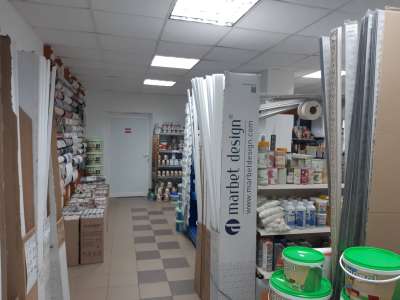 Eladó üzlethelyiség - Heves (központ) / 4. kép
