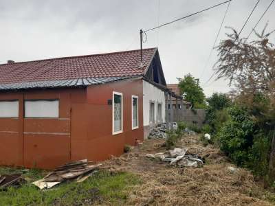 Eladó családi ház - Tarnaszentmiklós / 1. kép