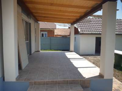 Eladó családi ház - Jászárokszállás / 21. kép