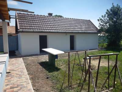 Eladó családi ház - Jászárokszállás / 23. kép