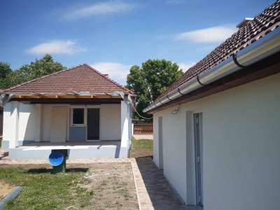 Eladó családi ház - Jászárokszállás / 22. kép