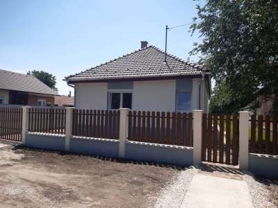 Eladó családi ház - Jászárokszállás / 2. kép