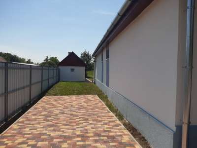 Eladó családi ház - Jászárokszállás / 8. kép