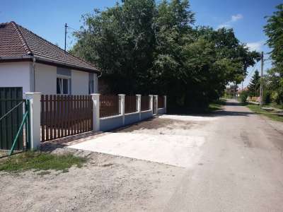 Eladó családi ház - Jászárokszállás / 4. kép