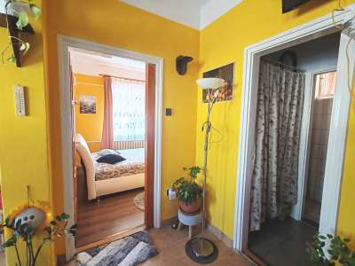 Eladó családi ház - Jászdózsa / 14. kép