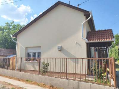 Eladó családi ház - Jászdózsa / 21. kép