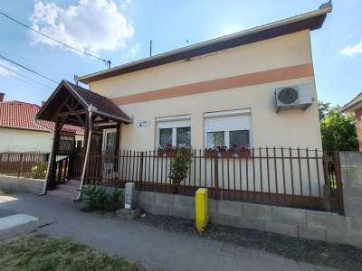Eladó családi ház - Jászdózsa / 20. kép