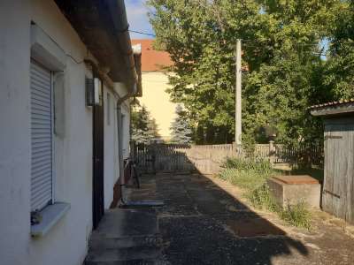 Eladó üzlethelyiség - Jászdózsa / 8. kép