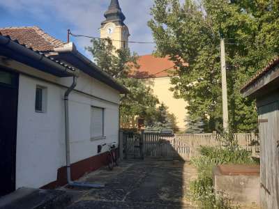 Eladó üzlethelyiség - Jászdózsa / 5. kép
