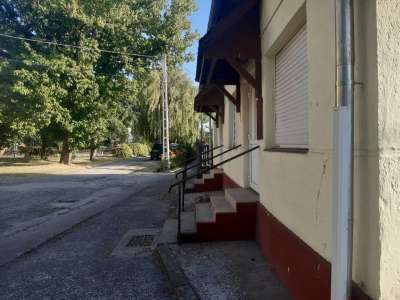 Eladó üzlethelyiség - Jászdózsa / 3. kép