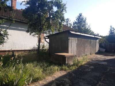 Eladó üzlethelyiség - Jászdózsa / 27. kép