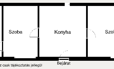 Eladó családi ház - Jászdózsa / 21. kép