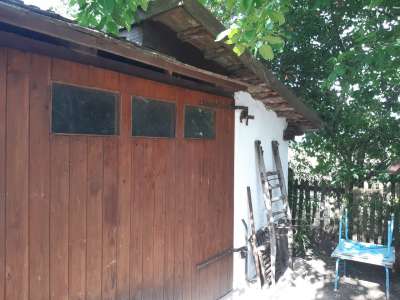 Eladó tanya - Jászszentandrás / 38. kép