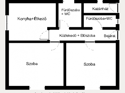 Eladó tanya - Jászszentandrás / 31. kép