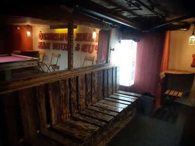 Eladó vendéglátóipari egység - Heves (központ) / 9. kép