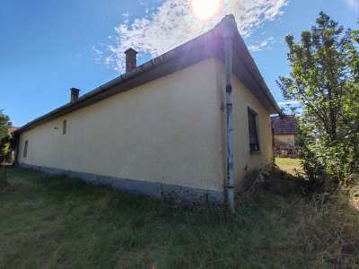 Eladó családi ház - Boconád / 4. kép