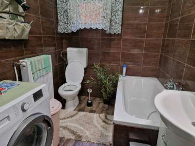 Eladó családi ház - Heves (központ) / 24. kép