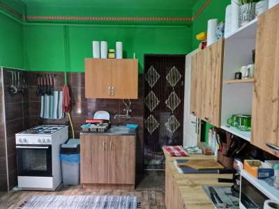 Eladó családi ház - Heves (központ) / 23. kép