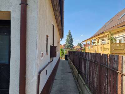 Eladó családi ház - Szolnok (Tallinn) / 18. kép