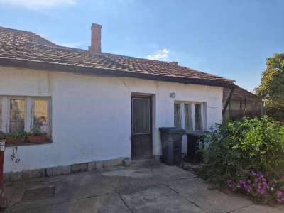 Eladó családi ház - Szolnok (Tallinn) / 18. kép