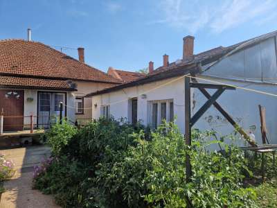 Eladó családi ház - Szolnok (Tallinn) / 19. kép