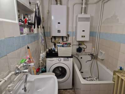 Eladó családi ház - Szolnok (Tallinn) / 13. kép