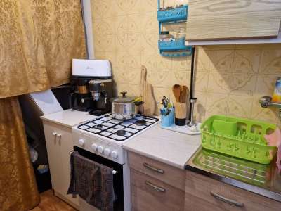 Eladó családi ház - Szolnok (Tallinn) / 11. kép
