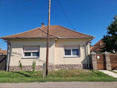 Eladó családi ház - Jászárokszállás / 17. kép