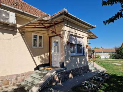 Eladó családi ház - Jászárokszállás / 21. kép