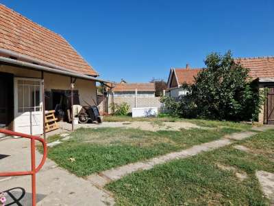 Eladó családi ház - Jászárokszállás / 25. kép