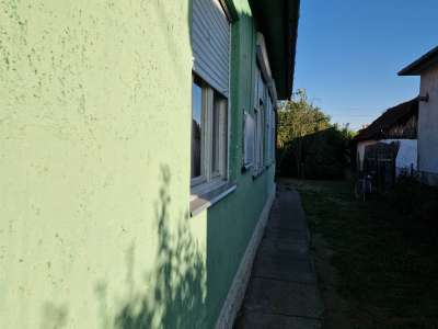 Eladó családi ház - Tarnaörs / 28. kép