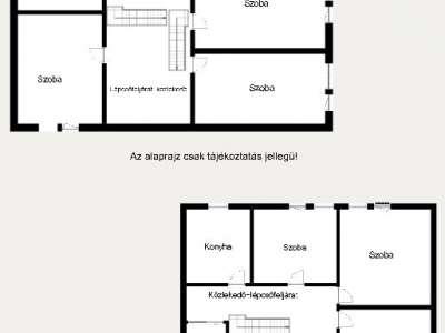 Eladó téglalakás - Jászapáti / 31. kép