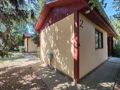 Eladó szálloda, panzió, üdülő - Tiszafüred / 29. kép
