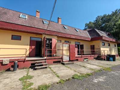 Eladó szálloda, panzió, üdülő - Tiszafüred / 25. kép
